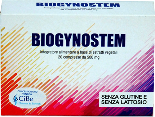 Biogynostem