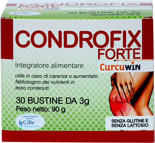 Condrafix Forte