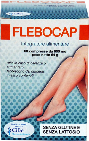 Flebocap 60 Comp1