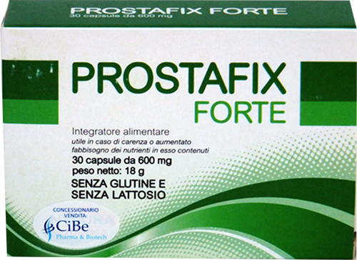 Prostafix Forte