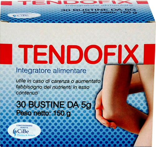 Tendofix